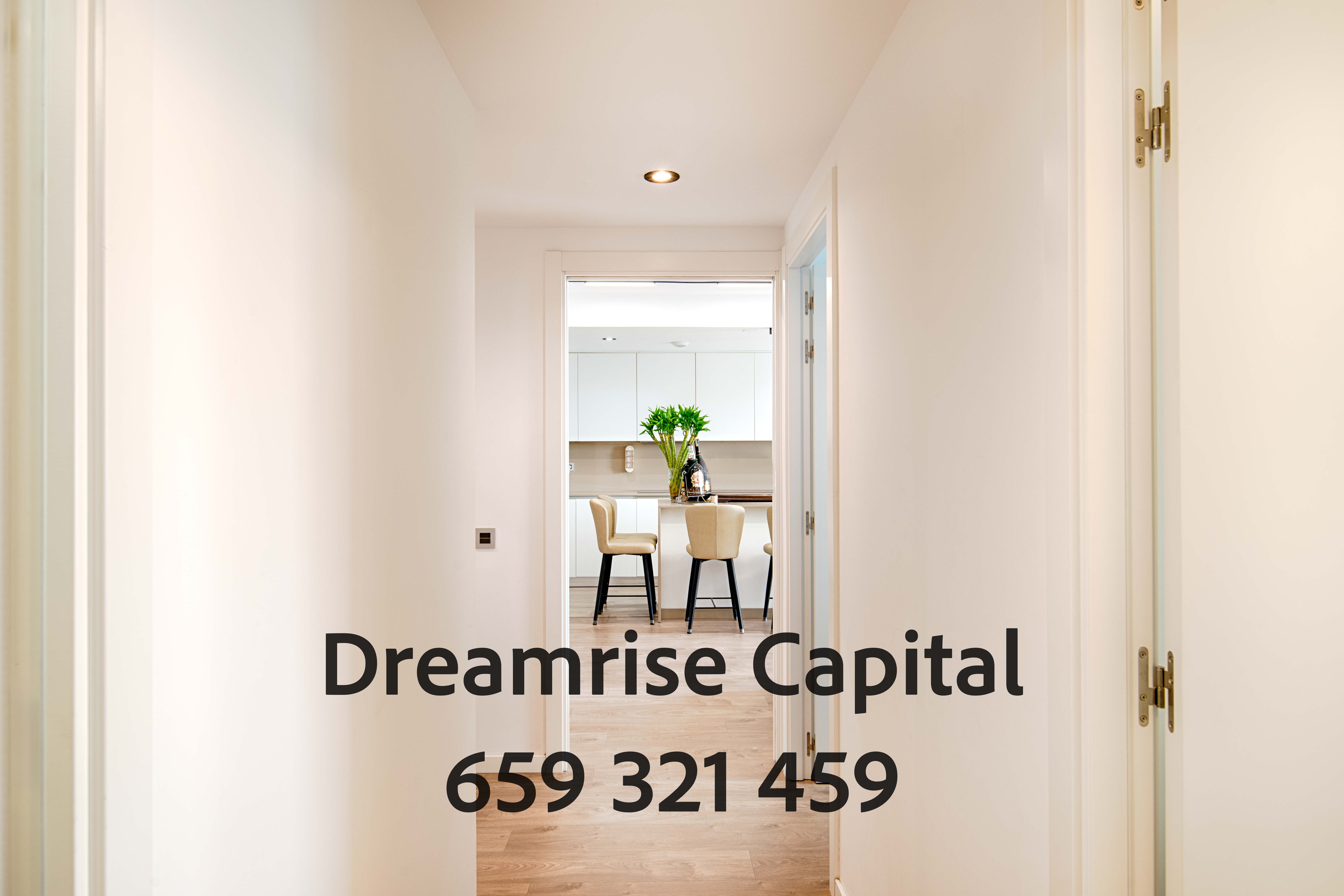 Obra nueva 2024 con terraza de 90 m² y vistas directas al Puerto de Badalona thumbnail 18