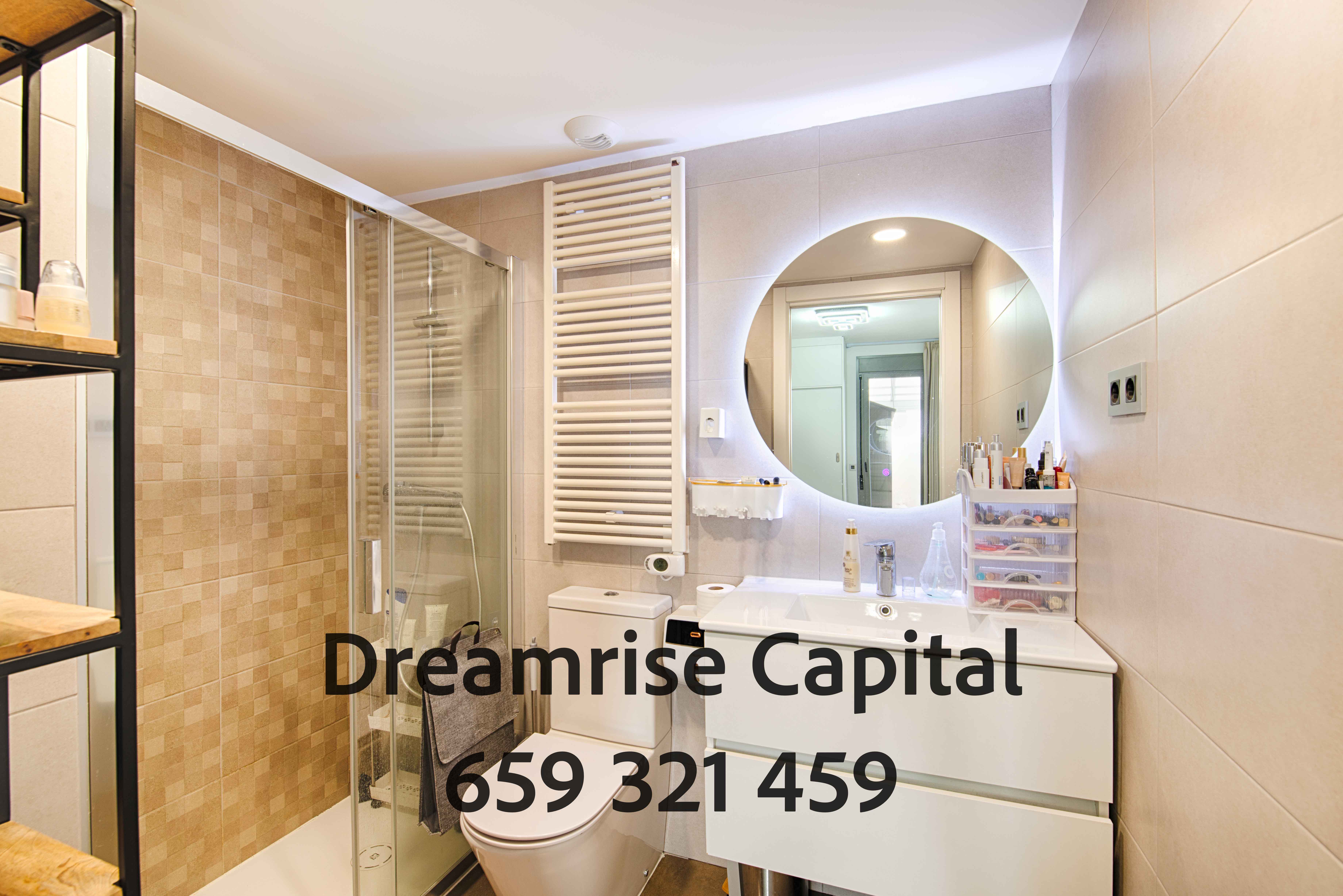 Obra nueva 2024 con terraza de 90 m² y vistas directas al Puerto de Badalona thumbnail 24