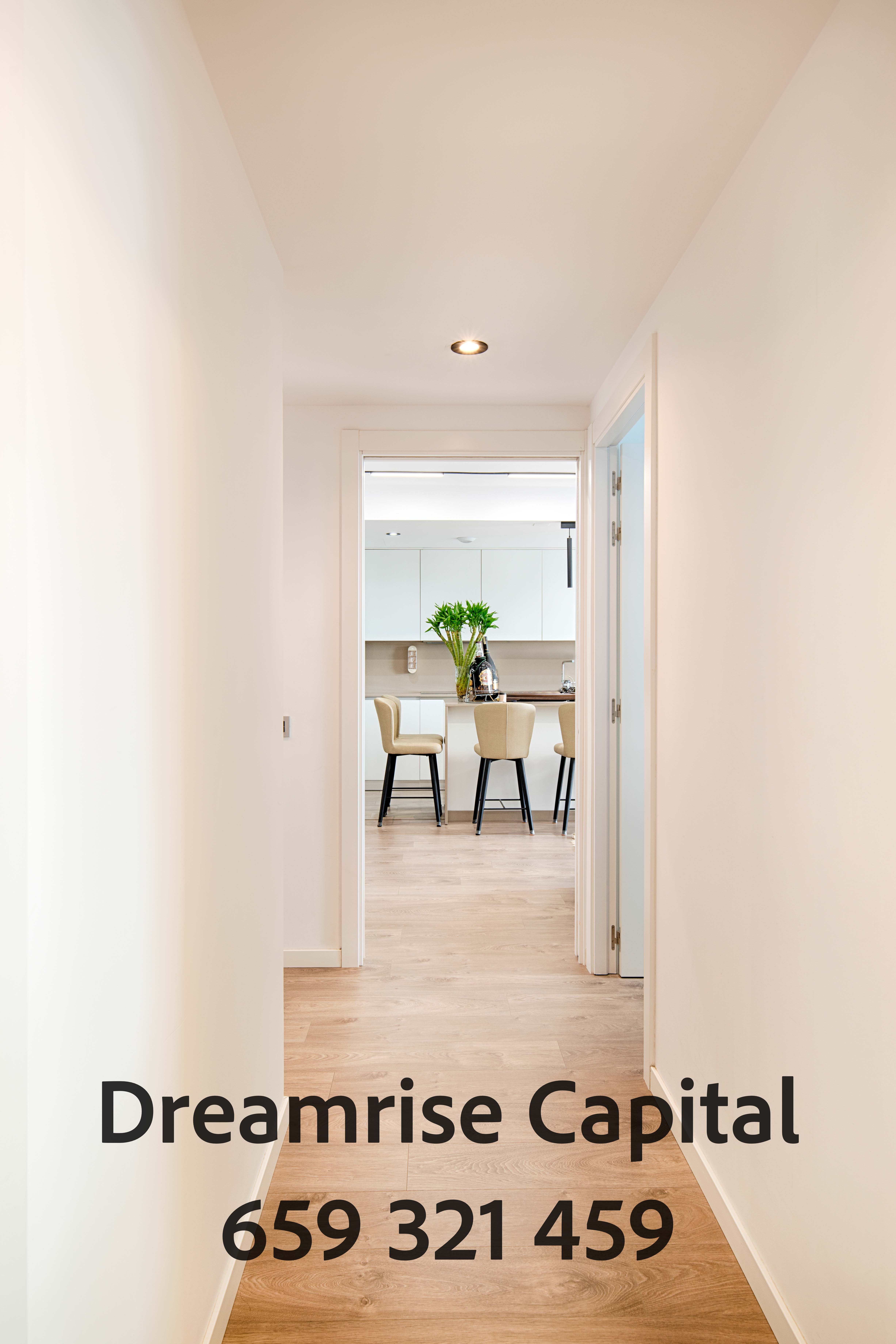 Obra nueva 2024 con terraza de 90 m² y vistas directas al Puerto de Badalona thumbnail 19