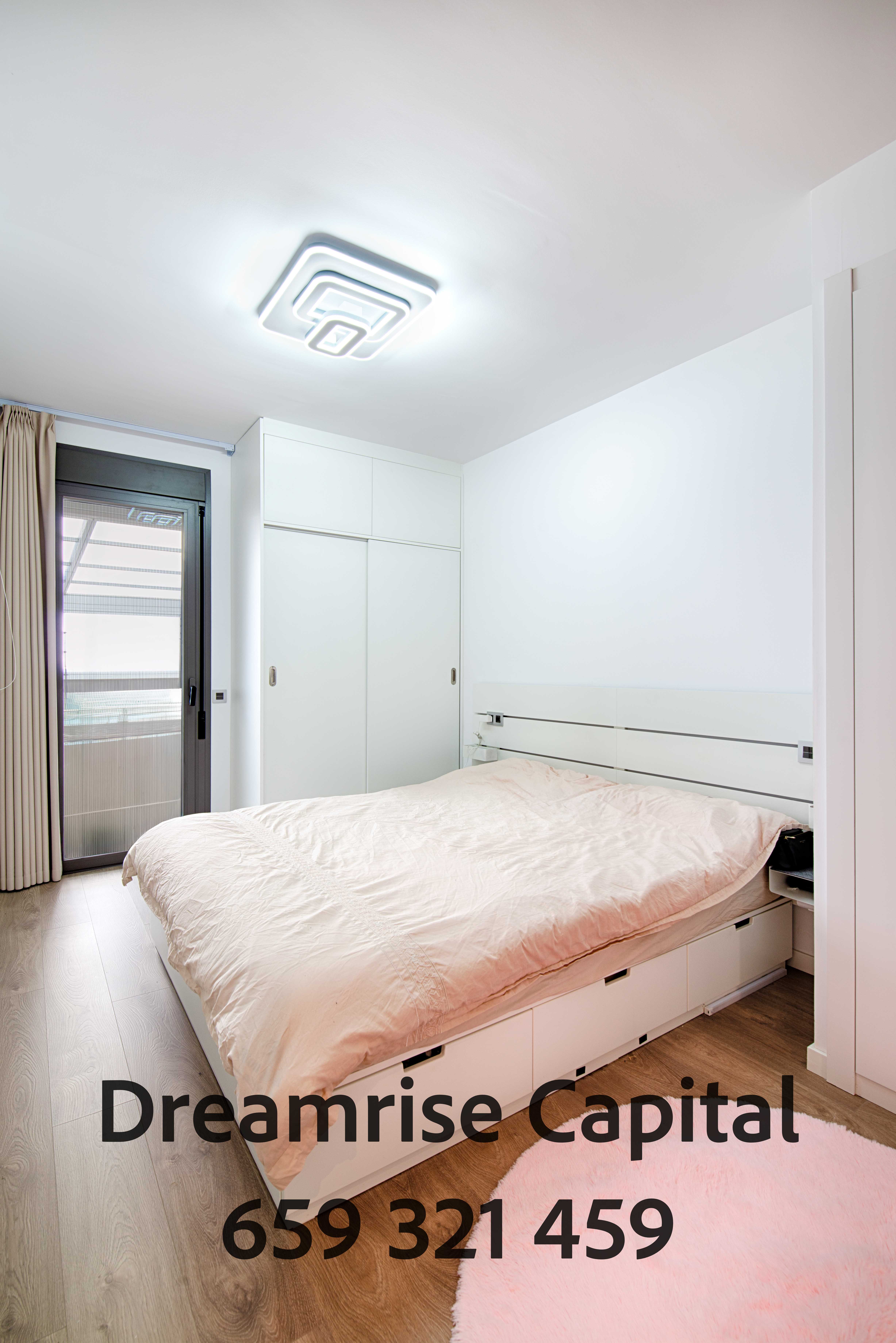 Obra nueva 2024 con terraza de 90 m² y vistas directas al Puerto de Badalona thumbnail 21