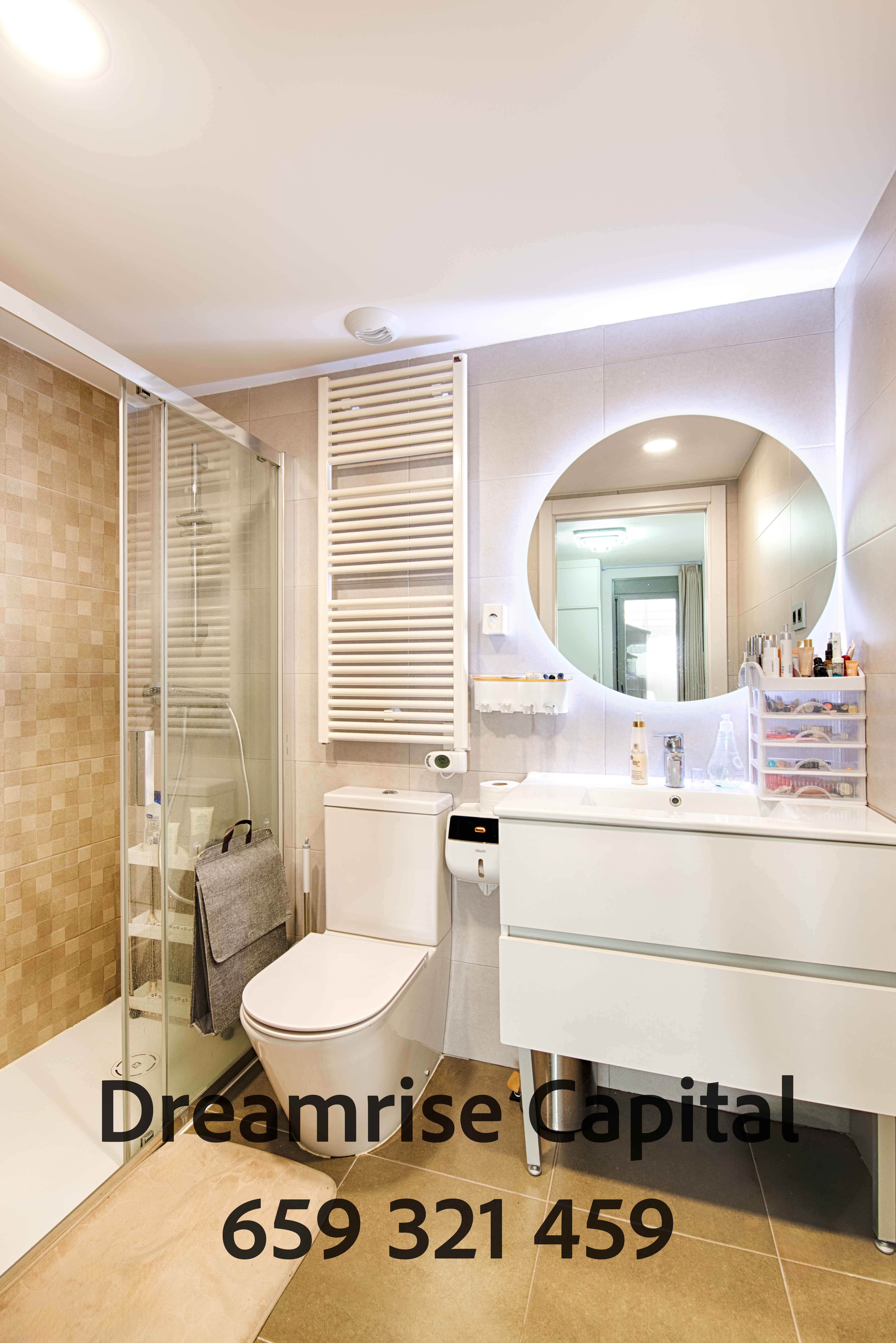 Obra nueva 2024 con terraza de 90 m² y vistas directas al Puerto de Badalona thumbnail 25