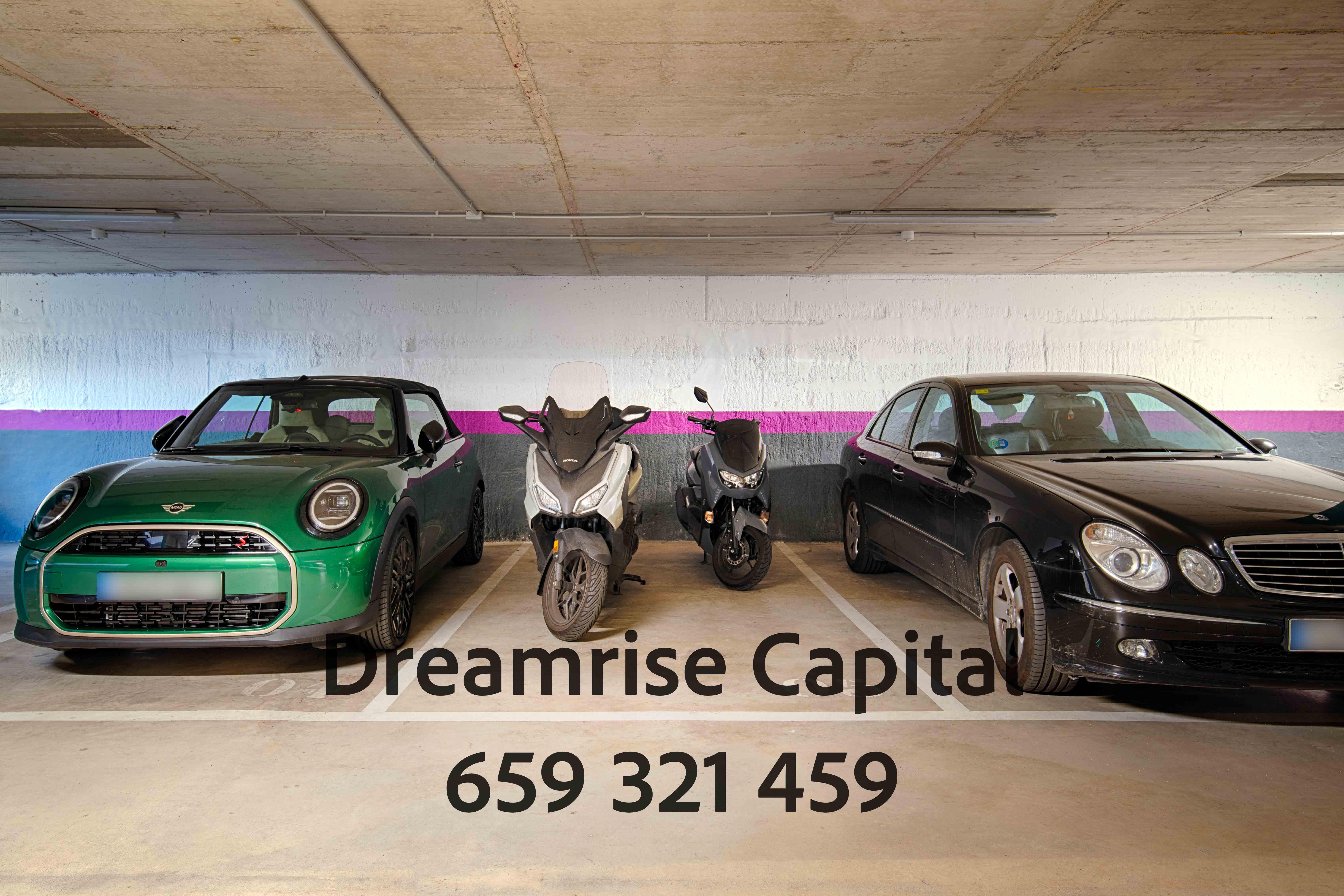 Obra nueva 2024 con terraza de 90 m² y vistas directas al Puerto de Badalona thumbnail 29