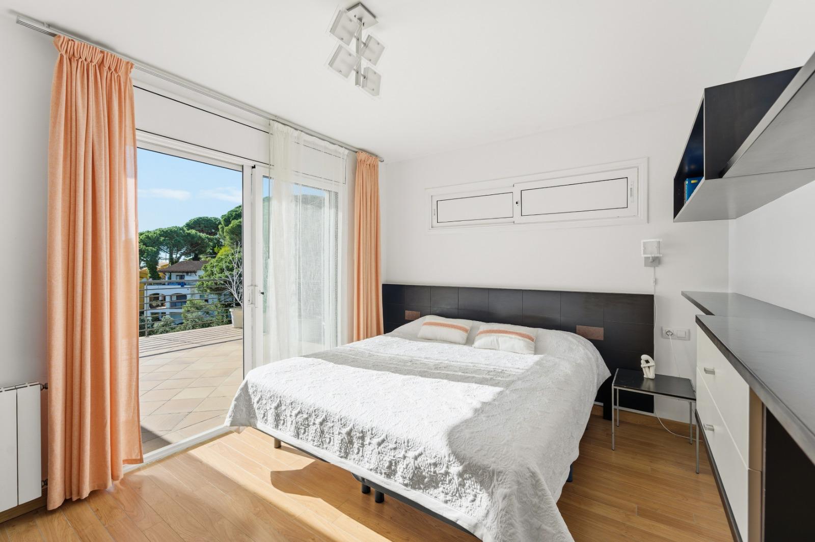 Magnífica Villa de Lujo con Vistas al Mediterráneo thumbnail 9