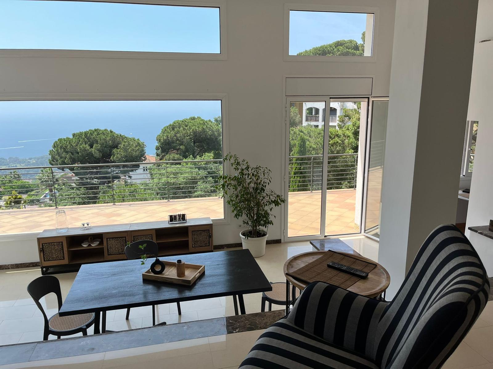 Magnífica Villa de Lujo con Vistas al Mediterráneo thumbnail 16