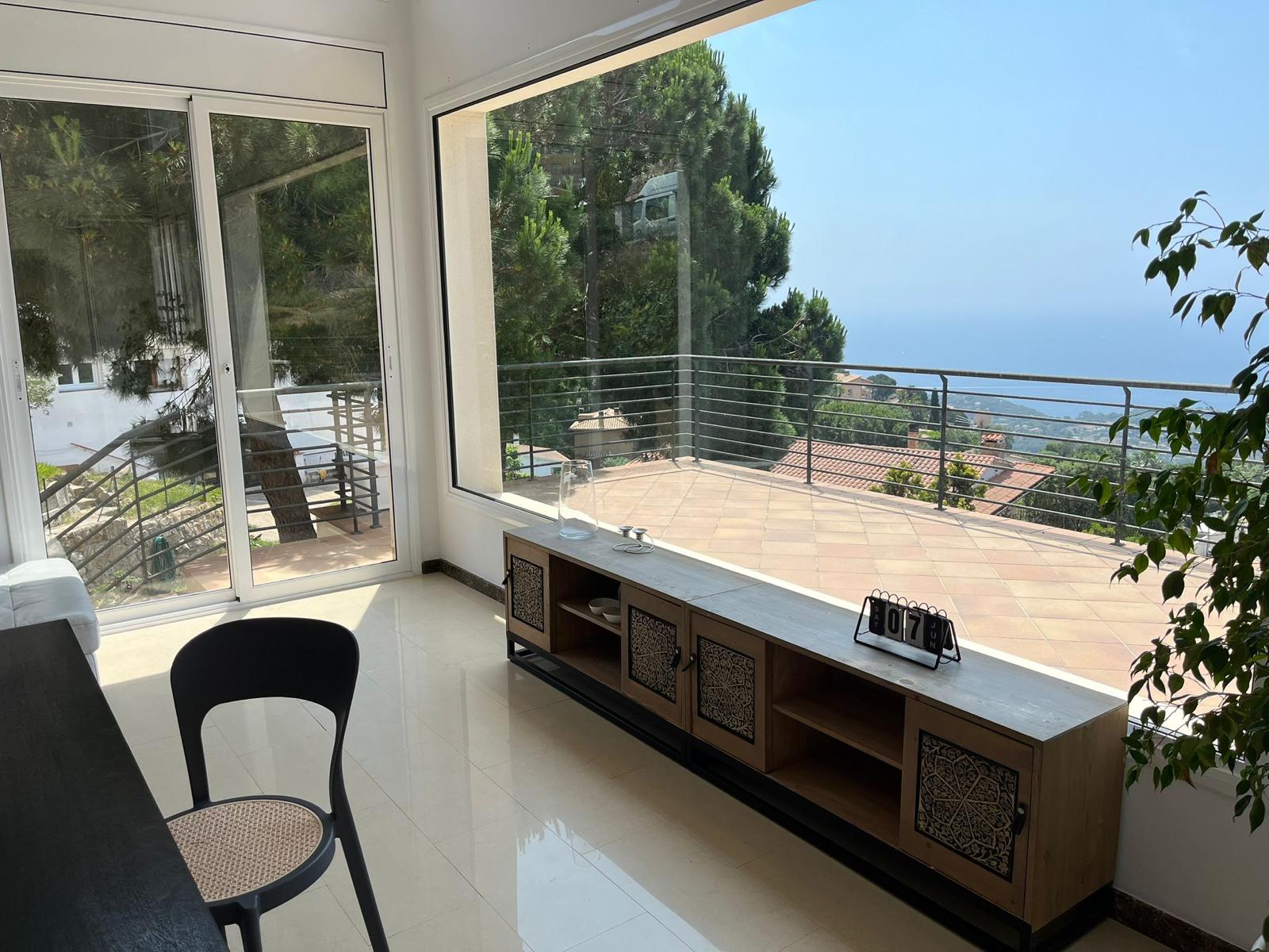 Magnífica Villa de Lujo con Vistas al Mediterráneo thumbnail 18