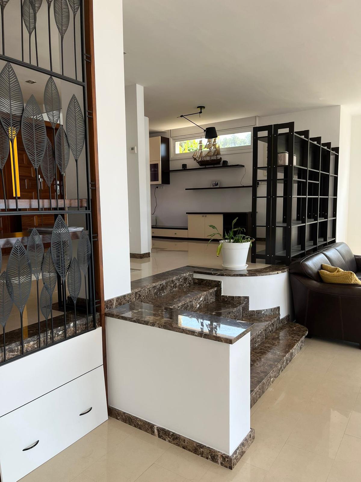 Magnífica Villa de Lujo con Vistas al Mediterráneo thumbnail 24