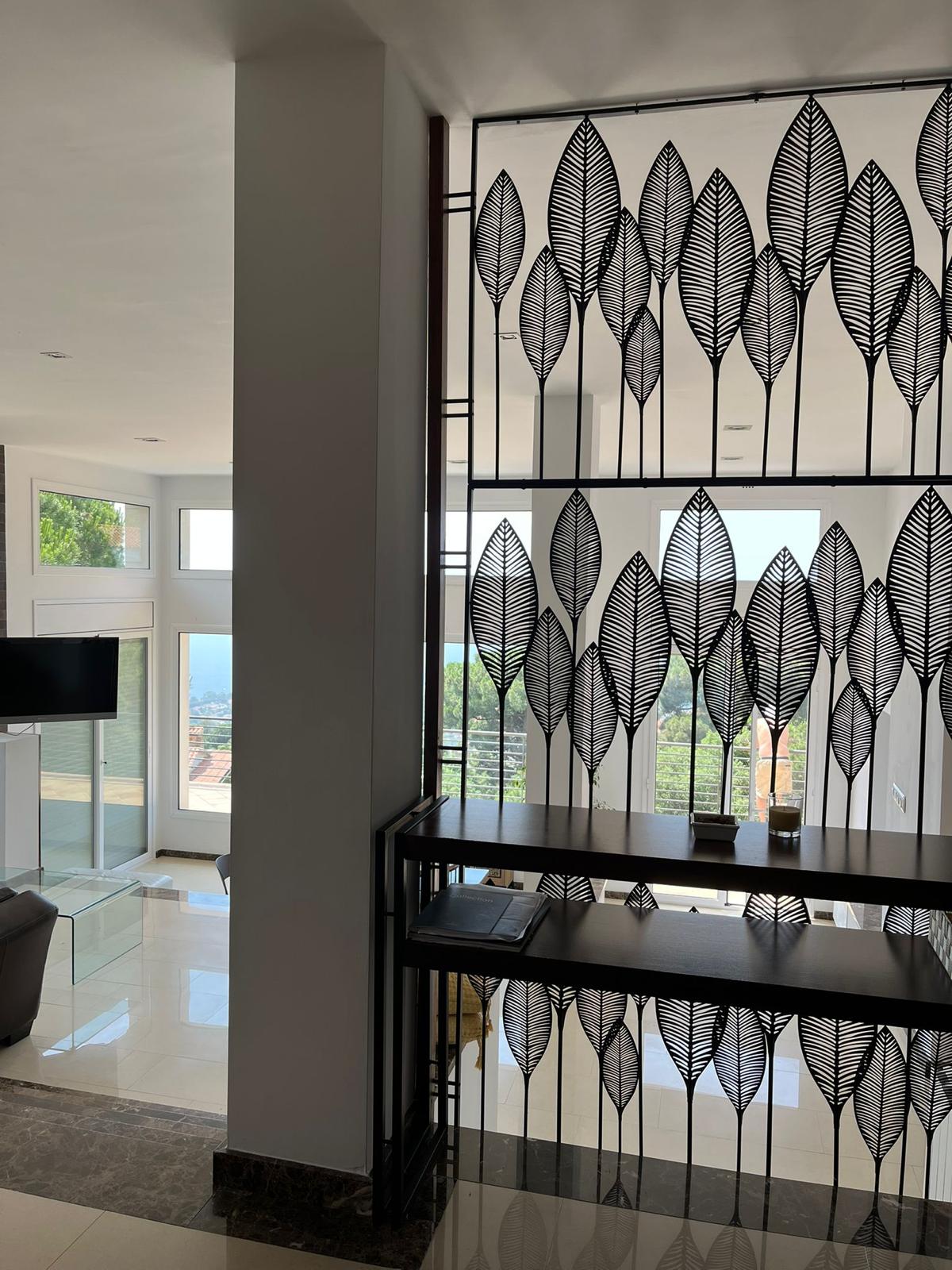 Magnífica Villa de Lujo con Vistas al Mediterráneo thumbnail 25