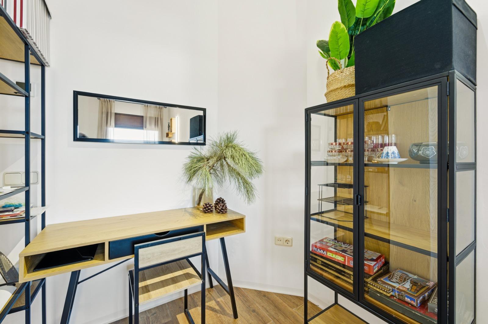 Magnífica Villa de Lujo con Vistas al Mediterráneo thumbnail 28