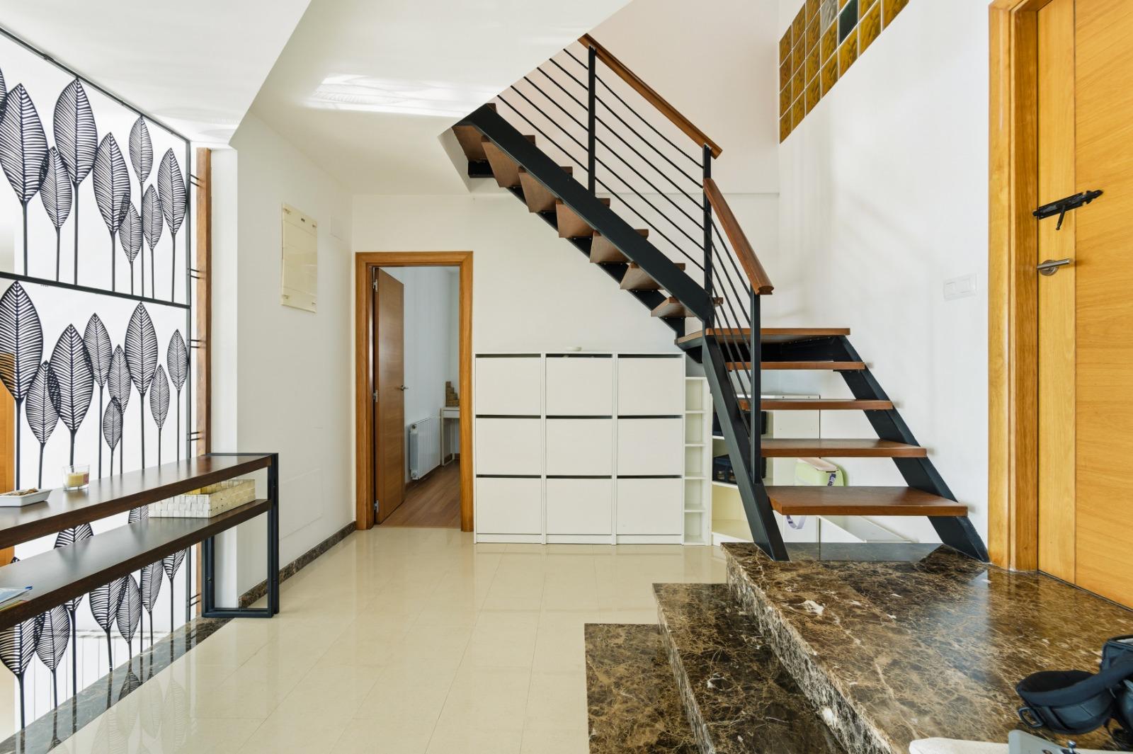 Magnífica Villa de Lujo con Vistas al Mediterráneo thumbnail 29