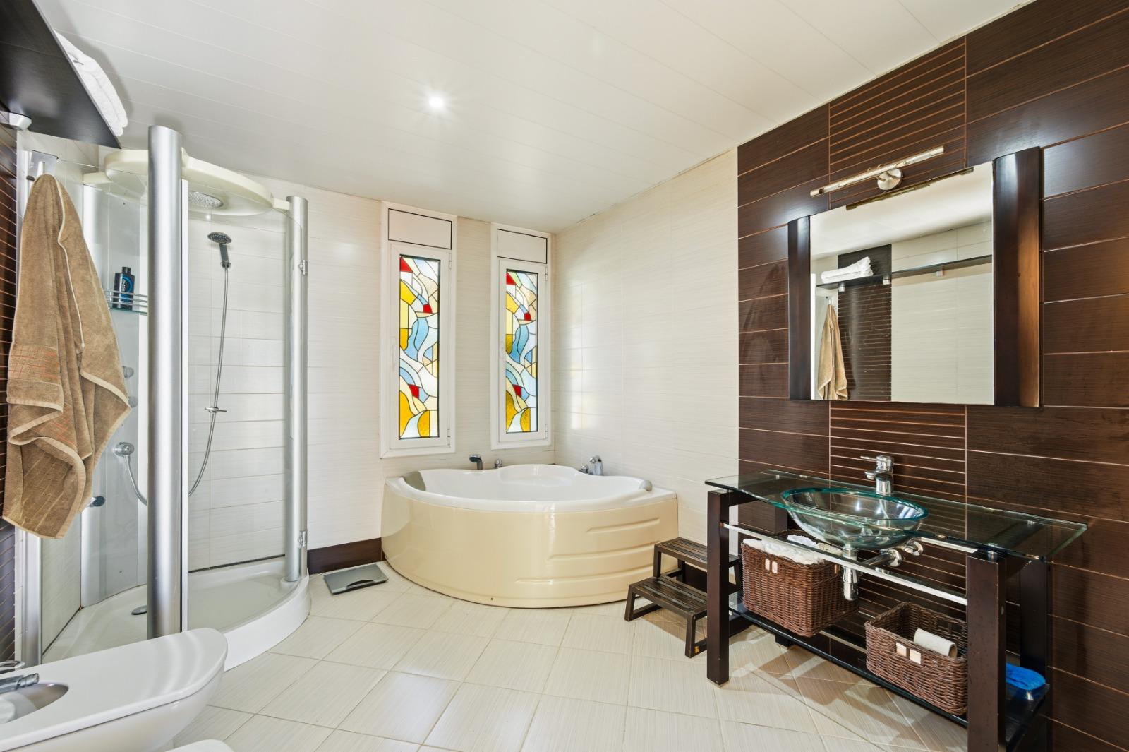 Magnífica Villa de Lujo con Vistas al Mediterráneo thumbnail 32