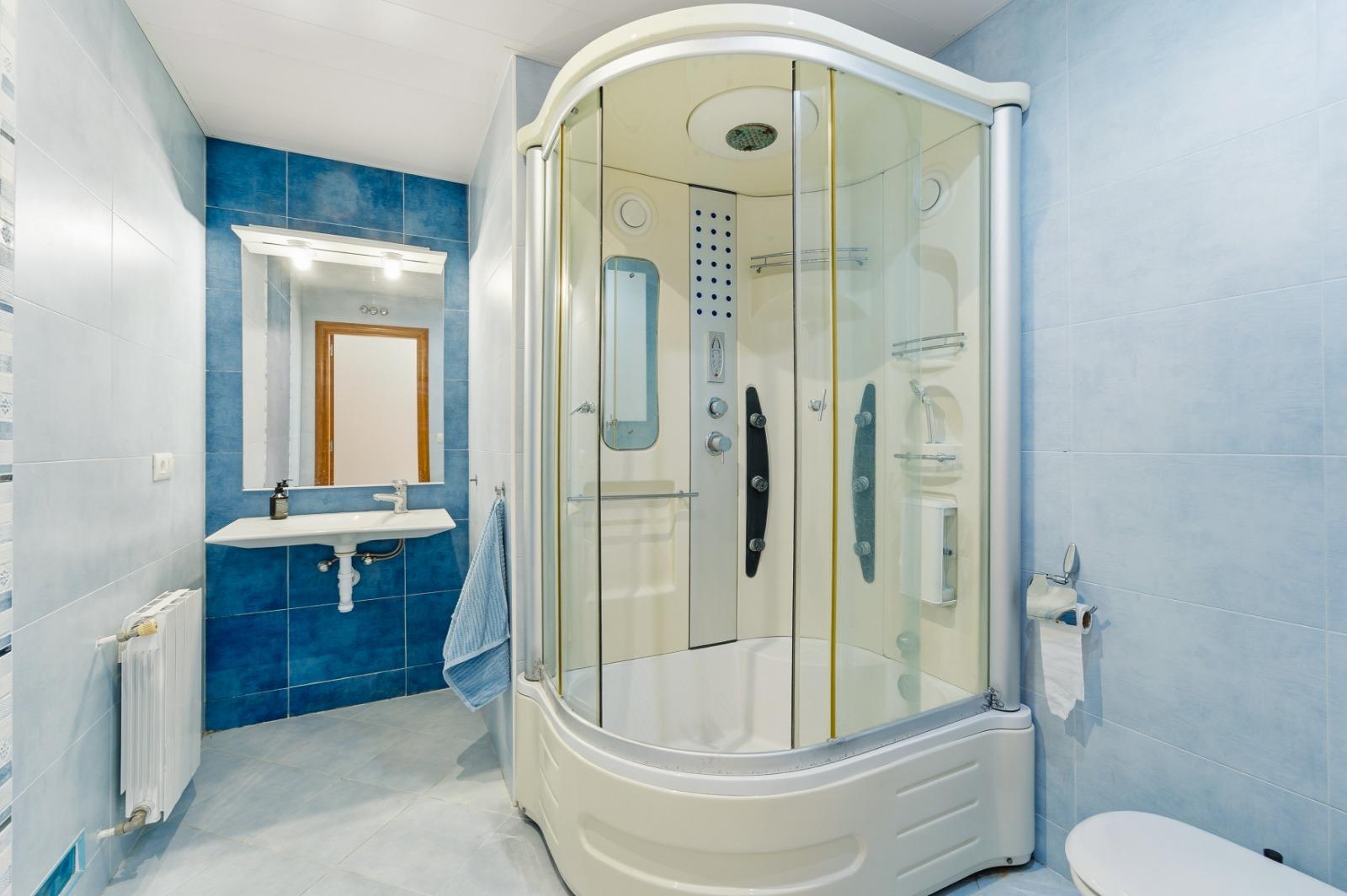 Magnífica Villa de Lujo con Vistas al Mediterráneo thumbnail 36