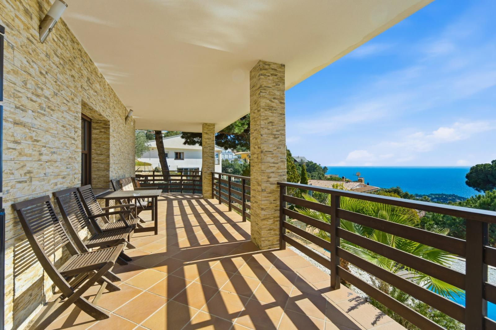 Magnífica Villa de Lujo con Vistas al Mediterráneo thumbnail 43