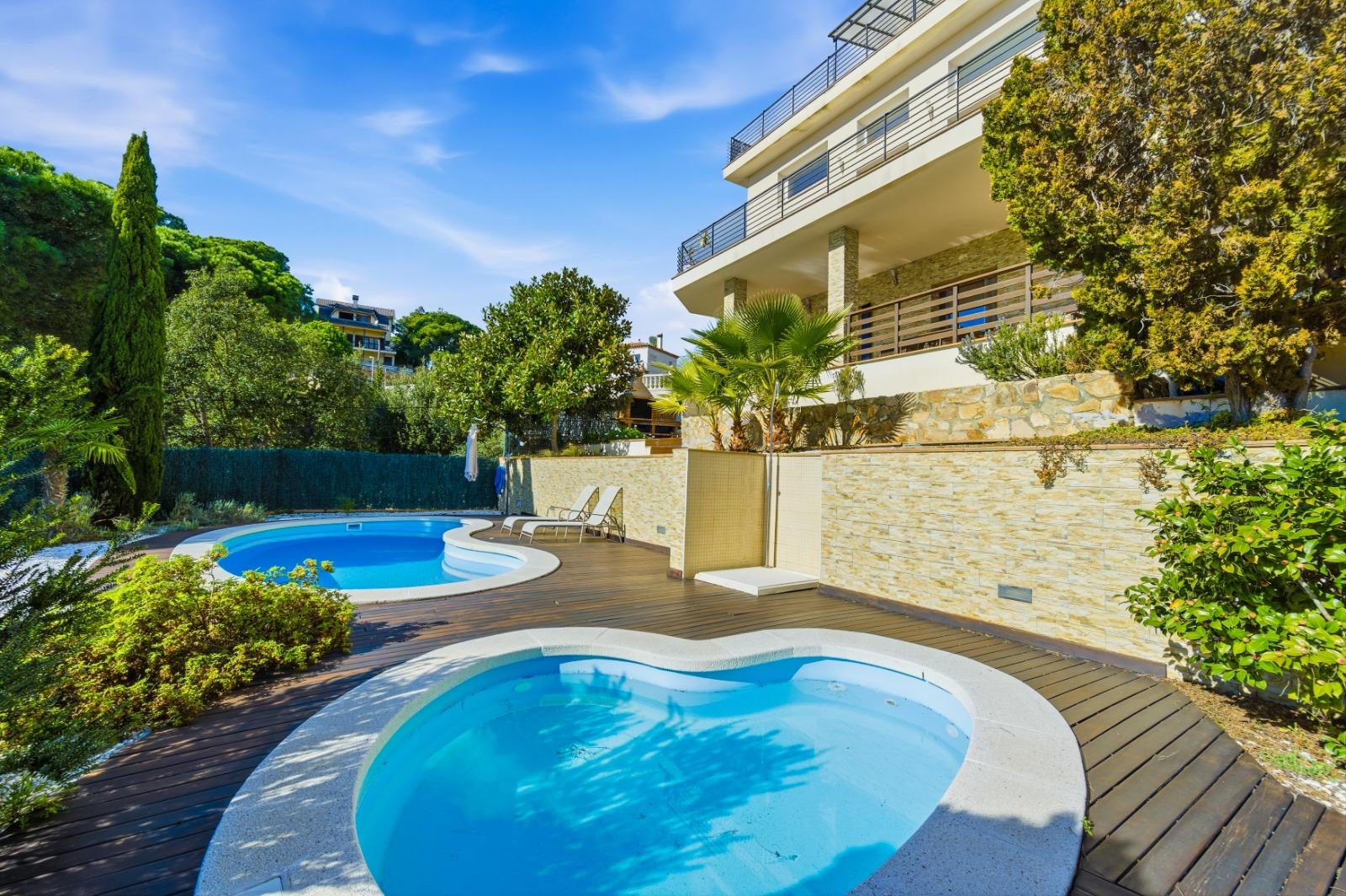 Magnífica Villa de Lujo con Vistas al Mediterráneo thumbnail 48