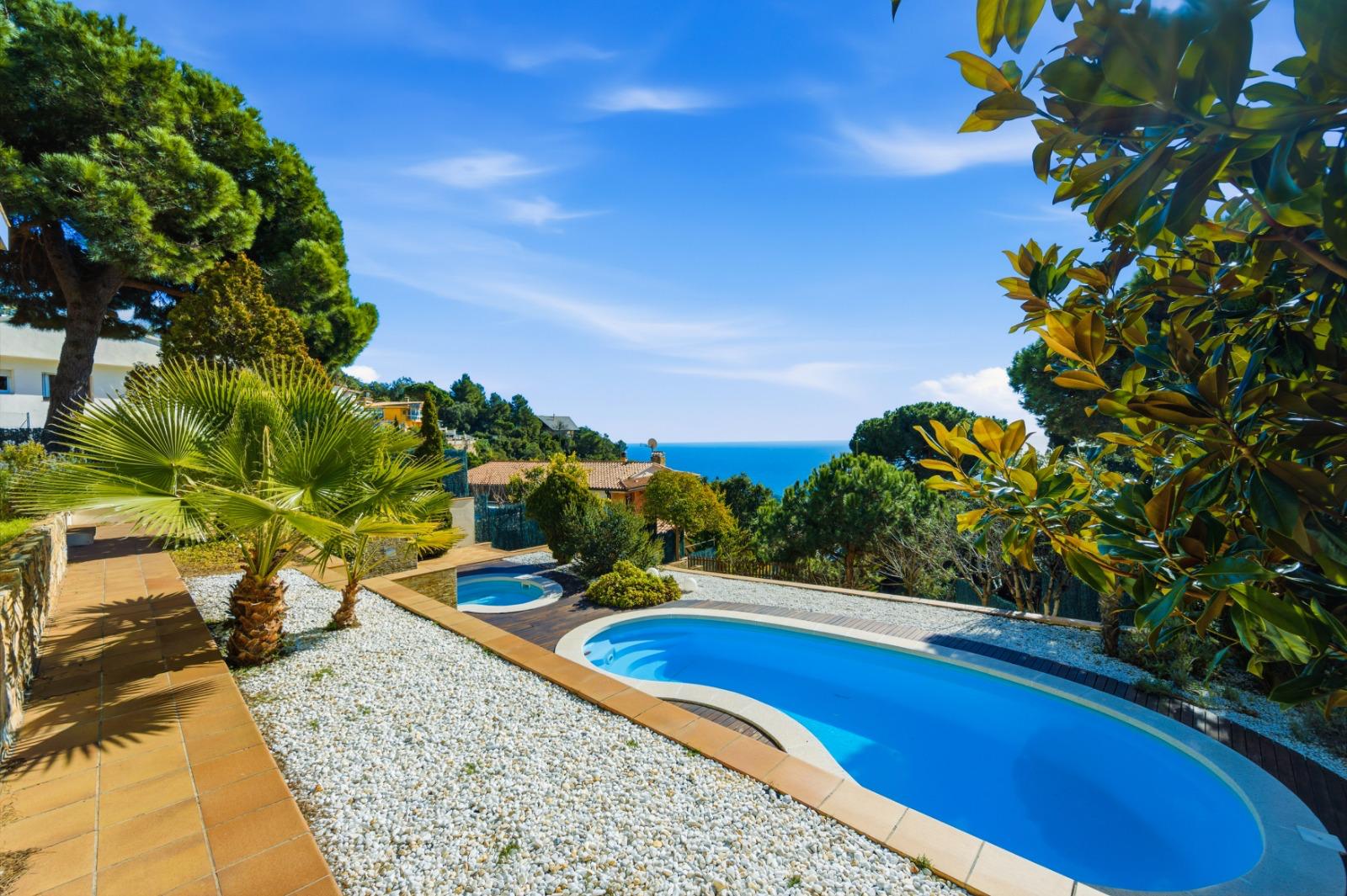 Magnífica Villa de Lujo con Vistas al Mediterráneo thumbnail 49