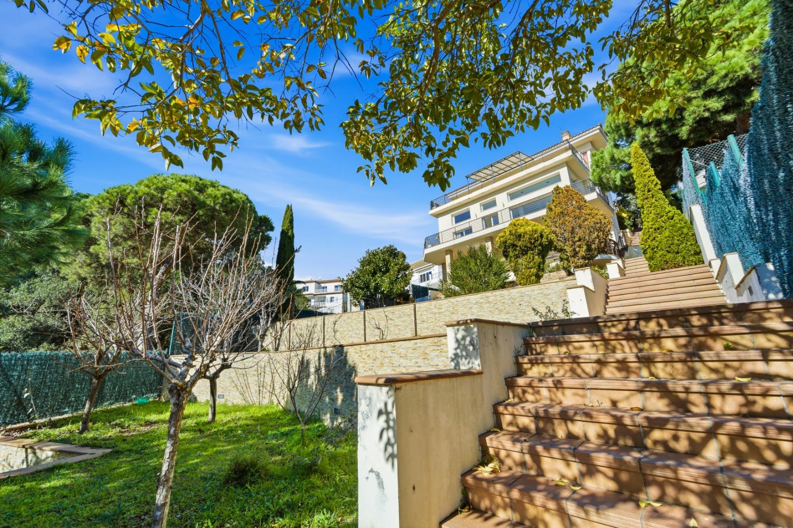 Magnífica Villa de Lujo con Vistas al Mediterráneo thumbnail 52