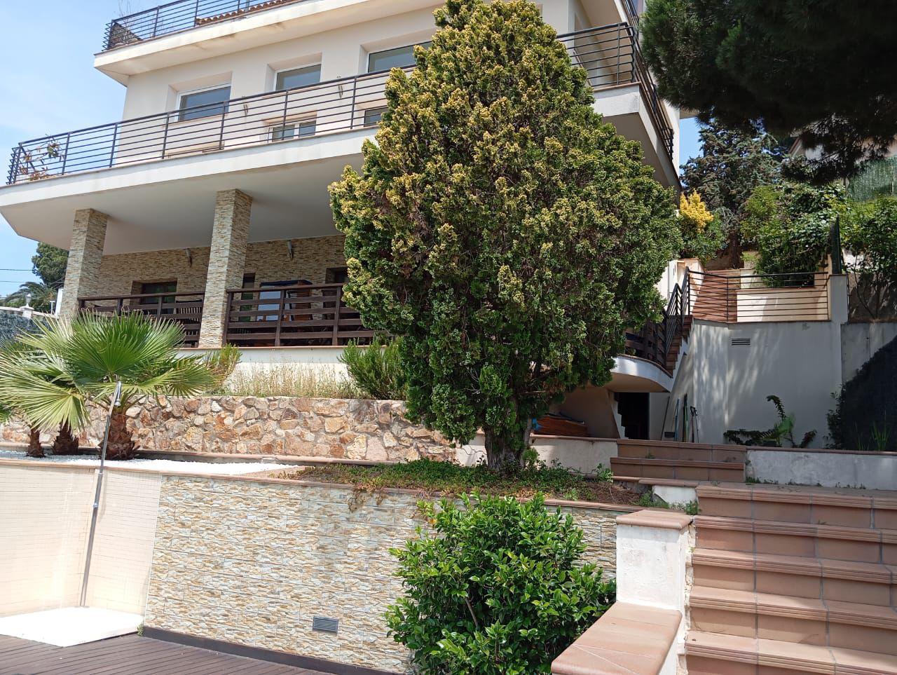 Magnífica Villa de Lujo con Vistas al Mediterráneo thumbnail 55